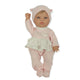 Muñeca bebé Berjuan Clizia 3011-22 32 cm Rosa