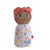 Muñeca de Trapo Berjuan Sanibaby Antibacteriano (28 cm)