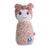 Muñeca de Trapo Berjuan Sanibaby Blanda Rosa (28 cm)