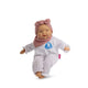 Muñeca bebé Berjuan Sanibaby Rosa (28 cm)