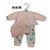 Pijama Berjuan 4018-22 Muñecas