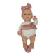 Muñeca bebé Berjuan Micol (40 cm)