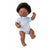 Muñeco Bebé Berjuan 7058-17 38 cm Africano