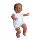 Muñeca bebé Berjuan Newborn  8076-18 45 cm