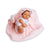 Muñeca Berjuan Sweet Reborn Rosa (50 cm)