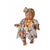 Muñeca bebé Berjuan Friends Of The World 9062-19