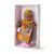 Muñeco Bebé Berjuan Friends of the World African Child 42 cm