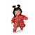 Muñeca bebé Berjuan Friends Of The World Niña 9066-19