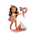 Muñeca bebé Berjuan Fashion Girl 12130-21 35 cm