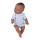 Muñeca bebé Berjuan Newborn Africana (30 cm)