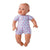 Muñeca bebé Berjuan Newborn Europeo (45 cm)