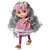 Muñeca The Biggers Margaret Frost Berjuan (32 cm)