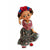 Muñeca Berjuan The Bigger Luxury Dolls Frida 25 cm