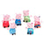 Peluche Mosquidolls Peppa Pig