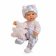 Muñeca bebé Berjuan Baby Smile  497-21