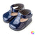 Ropa para muñecas Baby Susu Shoes Berjuan