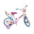 Bicicleta Infantil  Paw Patrol Toimsa (14")