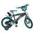 Bicicleta Infantil Blue Ice Toimsa