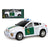 Coche Guardia civil Blanco 110230