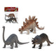 Set de Dinosaurios (3 pcs)