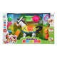 Juguete Interactivo Donkey Brains 115450