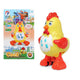 Gallina Cute Swing 112967