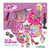 Set de Maquillaje Infantil Flor Rosa