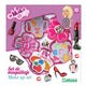 Set de Maquillaje Infantil Flor Rosa