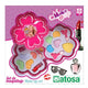 Set de Maquillaje Infantil Flor Rosa