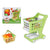 Carro de Compra Verde (42 Pcs)