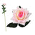 Flor Decorativa Rosa 1123649 (50 Cm)