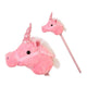 Unicornio 112371 Rosa (90 Cm)