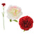 Flor Decorativa Clavel 114400