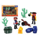 Playset 118774 Pirata (11 Pcs)