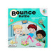 Juego de Mesa Bounce Battle 118972