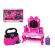 Set de Peluquería Infantil Dream Dresser Rosa 111446