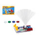 Juego de Mesa Electronic Bricks 118117 Proyector