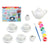 Set de Manualidades Ceramic Diy 119954 (14 pcs)