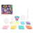 Set de Manualidades Glow Art 112060