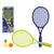 Juego de Raquetas Tennis Set