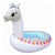 Flotador Hinchable Happy Animals (95 x 78 x 92  cm)