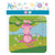 Puzzle Kiokids 4 pcs (15 x 15 cm)