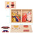 Puzzle Kiokids 24 pcs (22 x 14 cm)