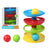 Juego Educativo Baby Ball Tower (21 x 16 cm)