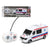 Ambulancia Ambulance Radio Control 1:32