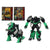 Transformers Cool Combination (22 x 17 cm)