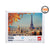 Puzzle Eiffel Tower 1000 pcs