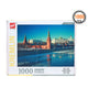 Puzzle Kremlin 1000 pcs