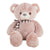 Peluche Creaciones Llopis Bear (75 cm)