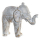 Figura Decorativa Dekodonia Resina Elefante (39 x 18 x 36 cm)